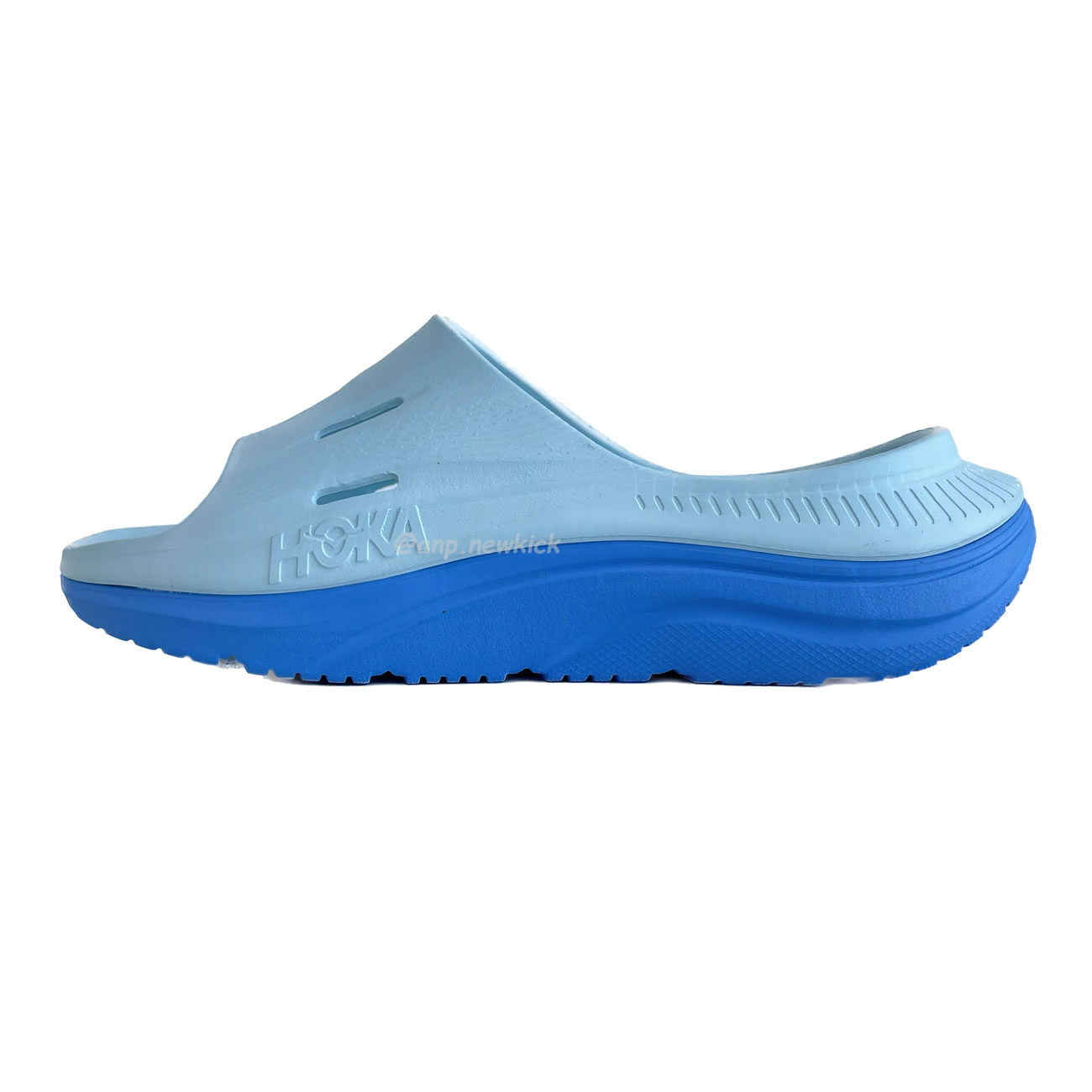 Hoka One One Ora Recovery Slide 3 (4) - newkick.app